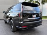 Used 2022 Cadillac Escalade Sport Platinum w/ Heavy-Duty Trailer Package image 6