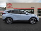 Used 2020 Honda CR-V EX-L image 4