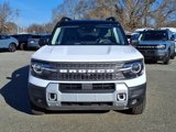 New 2025 Ford Bronco Sport Badlands image 2