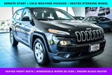 Used 2015 Jeep Cherokee Sport w/ Cold Weather Group image 5