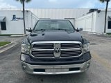 Used 2017 RAM 1500 Big Horn image 3