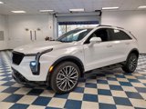 New 2025 Cadillac XT4 Sport image 3