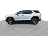 New 2025 Chevrolet Equinox LT image 5