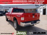 Used 2021 RAM 2500 Tradesman w/ Chrome Appearance Group image 4