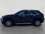 Used 2023 Cadillac XT4 Premium Luxury image 2