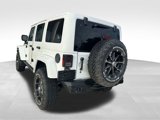 Used 2015 Jeep Wrangler Unlimited Sahara image 3