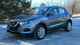 Certified 2021 Nissan Rogue Sport S image 2
