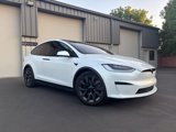 Used 2022 Tesla Model X image 2