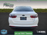 Used 2015 Kia Optima EX image 4