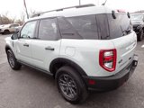 Certified 2024 Ford Bronco Sport Big Bend image 5