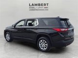 Used 2019 Chevrolet Traverse LS w/ LPO, Floor Liner Package image 3