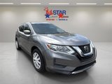 Used 2018 Nissan Rogue S image 2