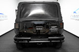 Used 2016 Jeep Wrangler Sport w/ Quick Order Package 24S image 3