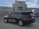 New 2025 Ford Explorer Active image 4