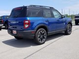 New 2024 Ford Bronco Sport Outer Banks w/ Tech Package image 3