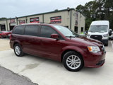 Used 2019 Dodge Grand Caravan SXT image 4