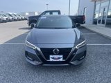 Used 2023 Nissan Sentra SR w/ SR Premium Package image 3
