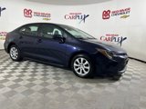 Used 2024 Toyota Corolla LE image 1
