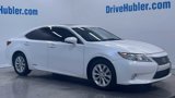 Used 2014 Lexus ES 300h image 2