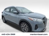 Certified 2024 Nissan Kicks SV image 5
