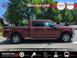 Used 2016 Ford F150 XLT w/ Equipment Group 302A Luxury image 4