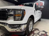 Used 2023 Ford F150 XLT image 3