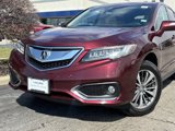 Certified 2018 Acura RDX AWD w/ Advance Package image 3