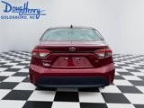Used 2023 Toyota Corolla LE image 4