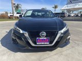 Used 2021 Nissan Altima 2.5 SV image 3