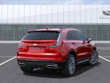 New 2024 Cadillac XT4 Sport image 4