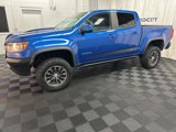 Used 2018 Chevrolet Colorado ZR2 image 5