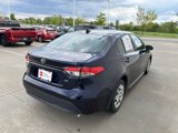 Certified 2023 Toyota Corolla LE image 6