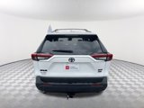 Certified 2020 Toyota RAV4 XLE image 4