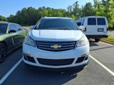 Used 2017 Chevrolet Traverse LT w/ Style and Technology Package image 2