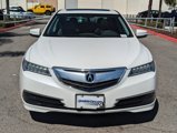 Used 2015 Acura TLX image 3