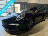 Used 2014 Porsche 911 Carrera 4 image 3