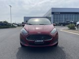 Used 2017 Ford Fiesta SE image 2