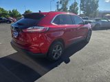 Used 2022 Ford Edge SEL w/ Sport Appearance Package image 5