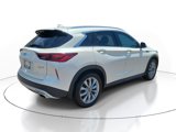Certified 2022 INFINITI QX50 Luxe image 3