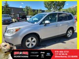 Used 2016 Subaru Forester 2.5i Premium w/ All-Weather Package image 1