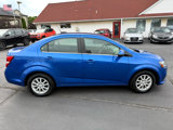 Used 2019 Chevrolet Sonic LT w/ Convenience Package image 6