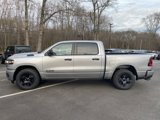 New 2025 RAM 1500 Tradesman image 3