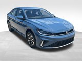 Certified 2025 Volkswagen Jetta S image 2