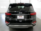 Used 2020 Hyundai Santa Fe SE image 5