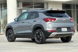 Used 2023 Chevrolet TrailBlazer LT w/ Convenience Package image 4
