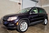 Used 2013 Volkswagen Tiguan SE image 4