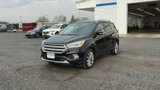 Used 2017 Ford Escape Titanium w/ Equipment Group 301A image 4
