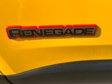 Used 2023 Jeep Renegade Trailhawk w/ Trailhawk Elite Group image 2