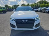 Used 2017 Audi Q3 2.0T Prestige w/ Prestige Package image 2