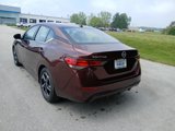 Used 2024 Nissan Sentra SV image 3